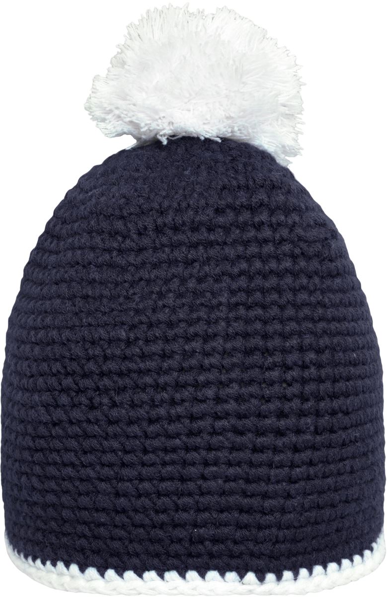 Daiber | MB 7964 – 03.7964 – navy/white