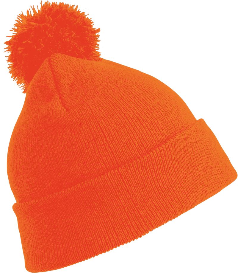 Result Winter Essentials | RC 028X – 28.028X – fluorescent orange