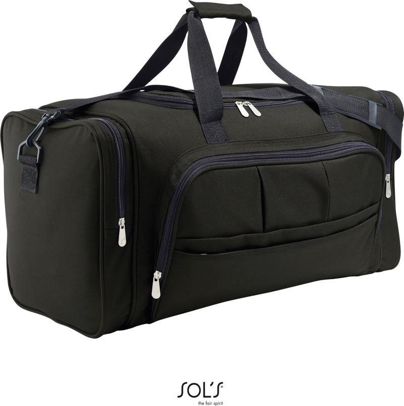 SOL'S | Week-End – 26.7090