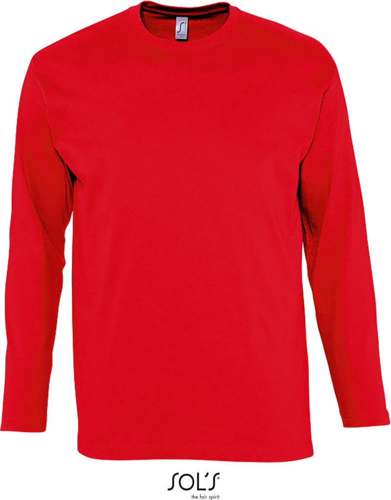 SOL'S | Monarch – 25.1420 – red