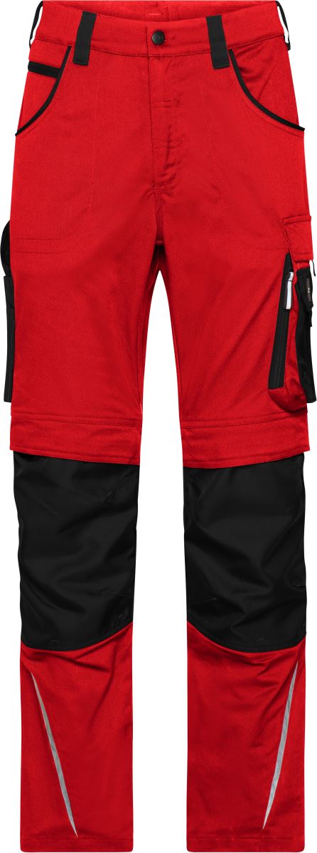Daiber | JN 1832 (42-60) – 02.132M – red/black