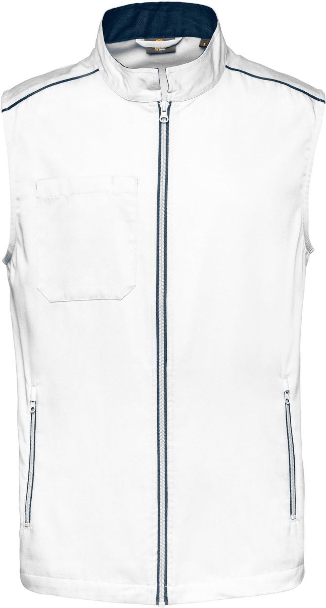 Kariban WK | WK 6148 – 20.6148 – white/navy
