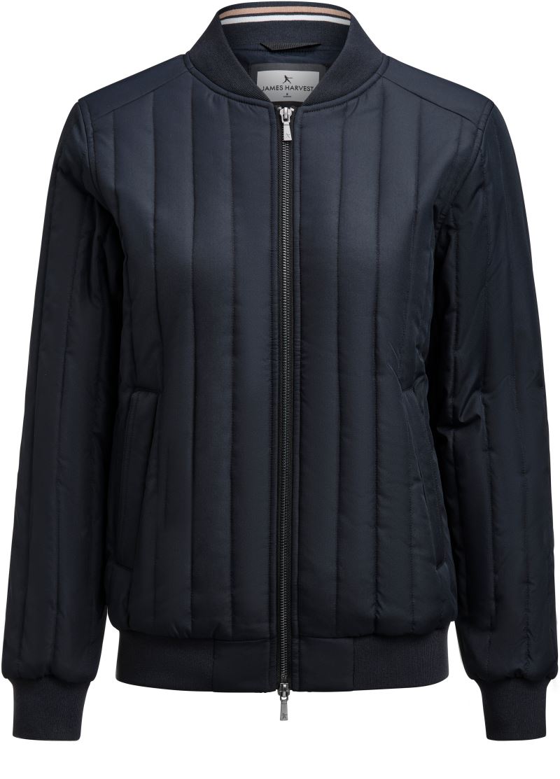 James Harvest | Scarsdale Jacket Women – 62.1059