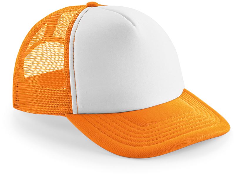 Beechfield | B 645 – 53.0645 – orange/white