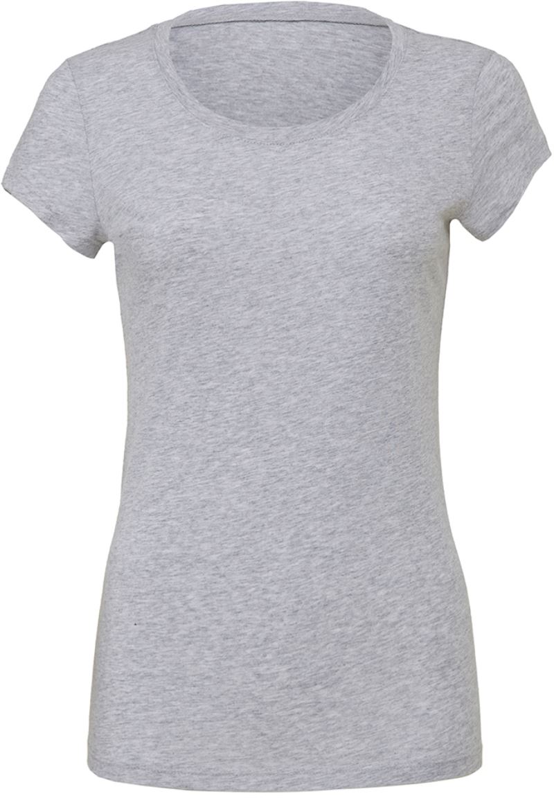 Bella + Canvas | 6004 – 06.6004 – athletic heather