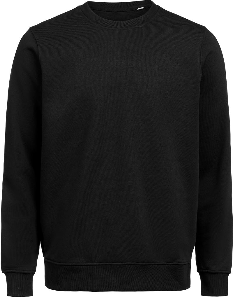 Untagged Movement | OCS RCS Crewneck – 66.3010 – black