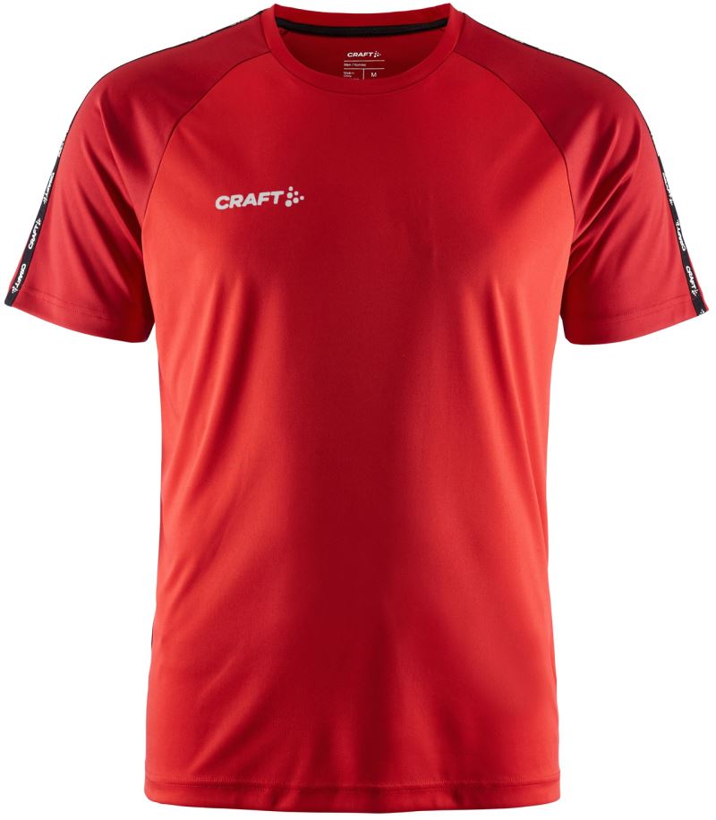 Craft TW | Squad Go Contrast Jersey M – 82.2725
