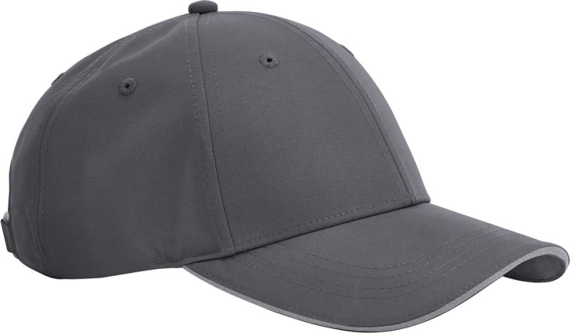Beechfield | B 195R – 53.195R – graphite grey/light grey