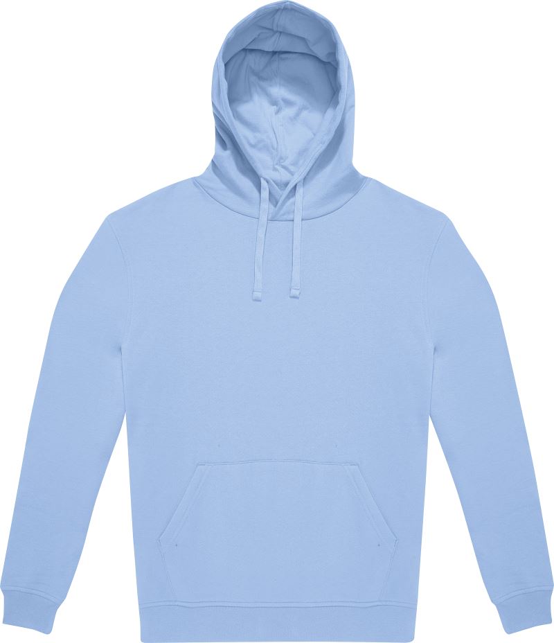 B&C | ID.333 Hoodie – 01.I333 – lotus blue