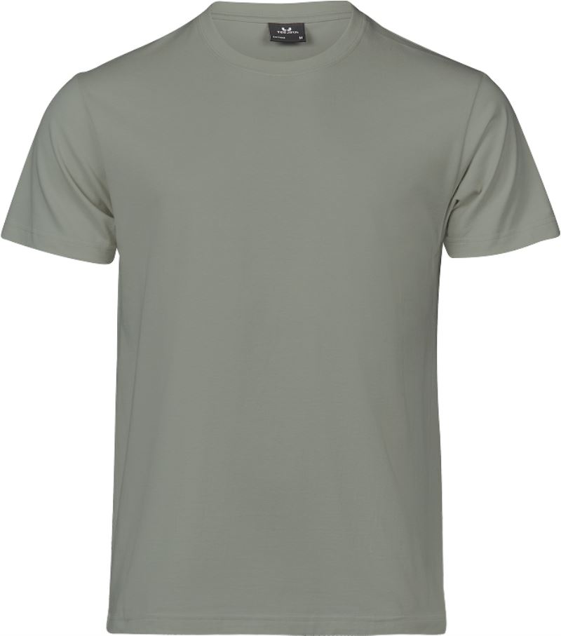 Tee Jays | TJ 8000 – 18.8000 – sage