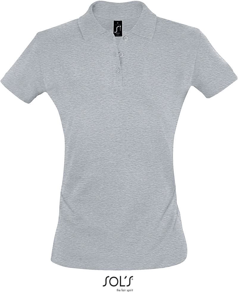 SOL'S | Perfect Women – 25.1135 – melange grey