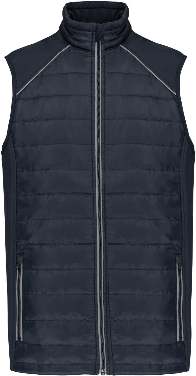 Kariban WK | WK 606 – 20.W606 – navy/silver