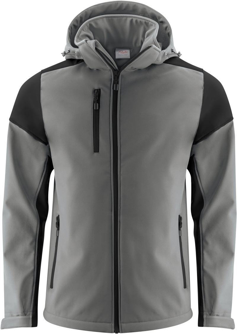 Printer | Prime Softshell Men – 61.1065