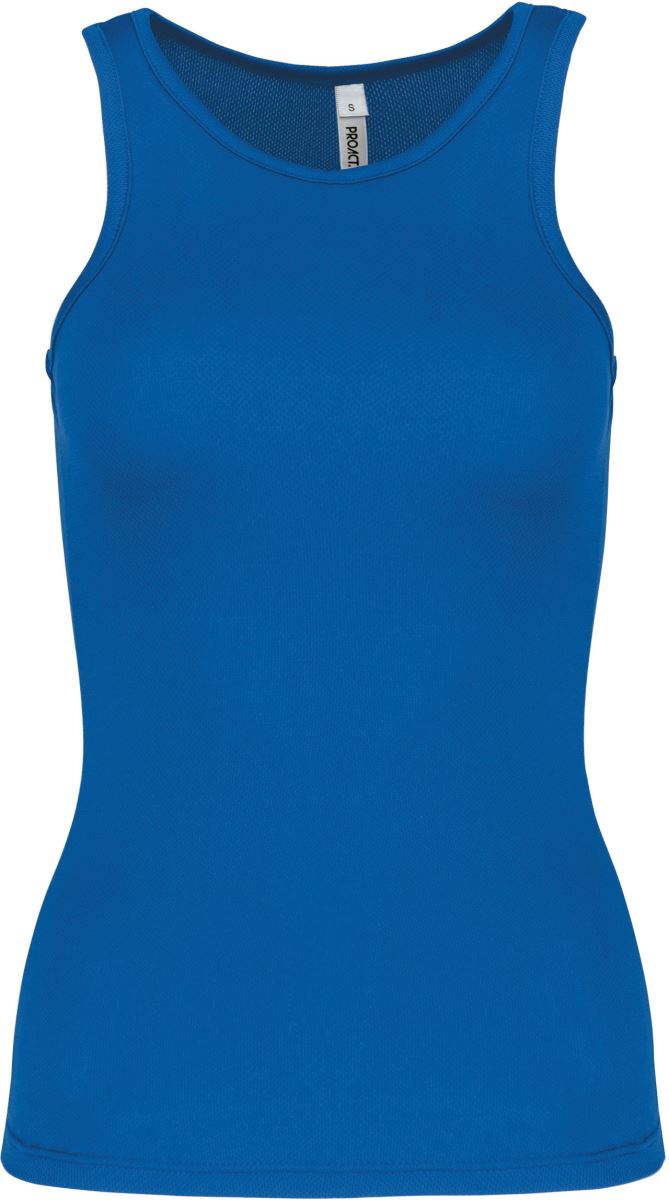 Kariban ProAct | PA 442 – 20.P442 – sporty royal blue