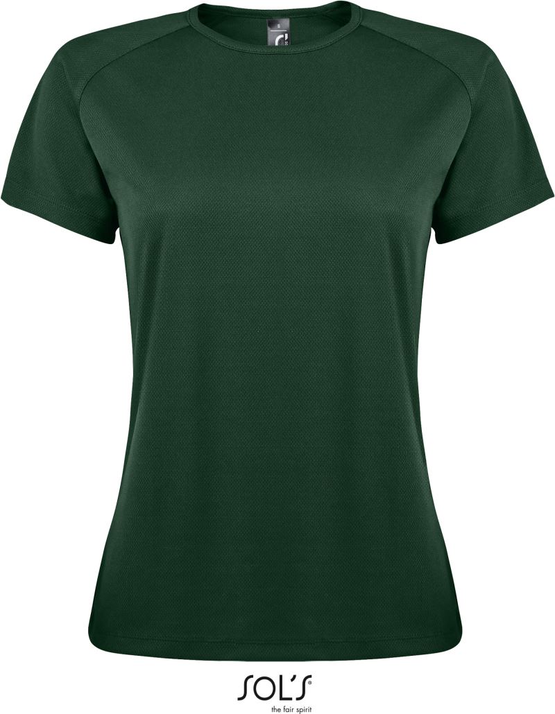 SOL'S | Sporty Women – 25.1159 – forest green