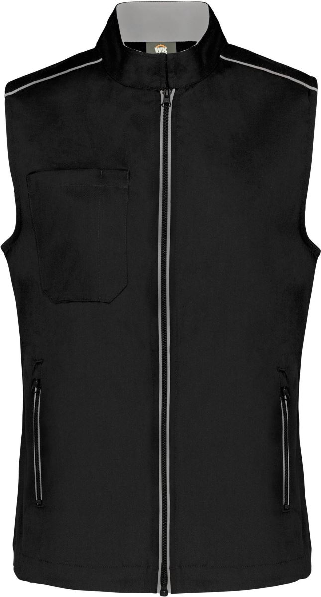 Kariban WK | WK 6149 – 20.6149 – black/silver