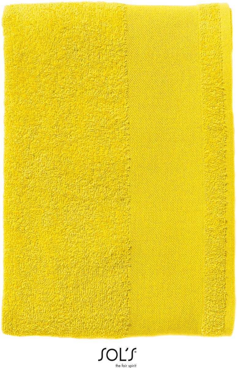 SOL'S | Island 100 – 25.9002 – lemon