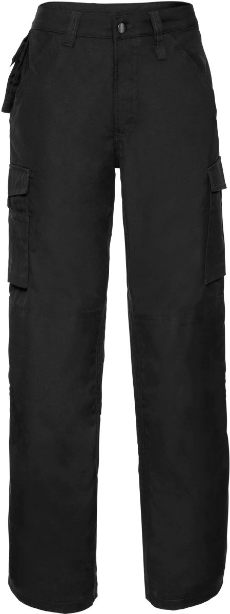 Russell Athletic | 015M, Length = 34" – 12.C15M – black