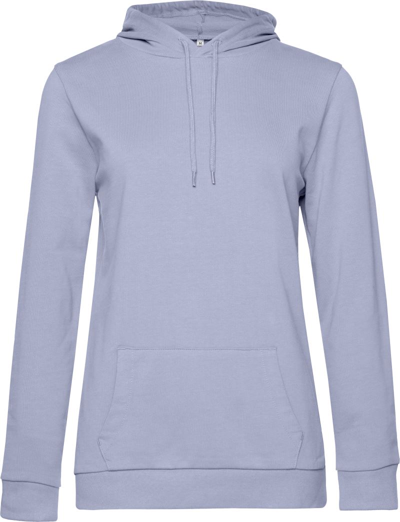 B&C | #Hoodie /women – 01.W04W – lavender
