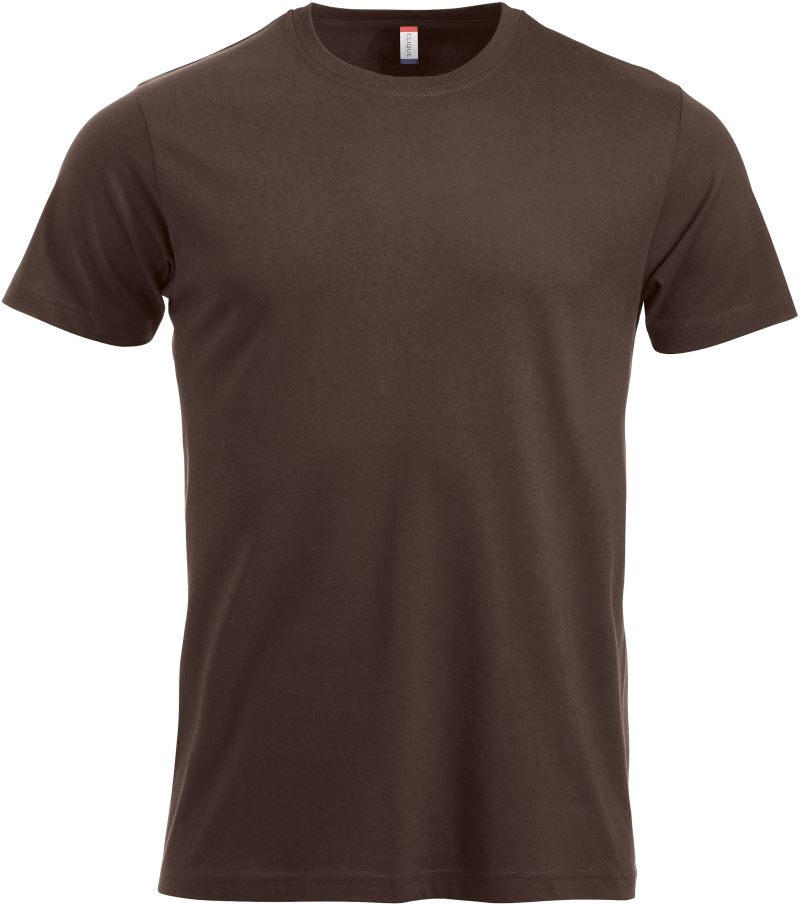 Clique | New Classic-T – 67.9360 – dark mocca