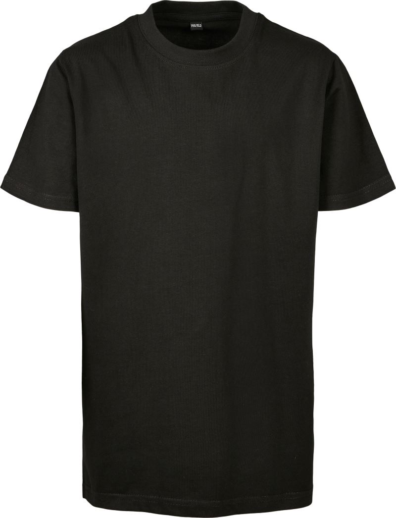 Build your Brand | BY 116 – 56.0116 – black