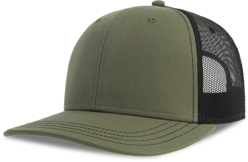 Atlantis | Sonic-S – 33.0259 – olive/black