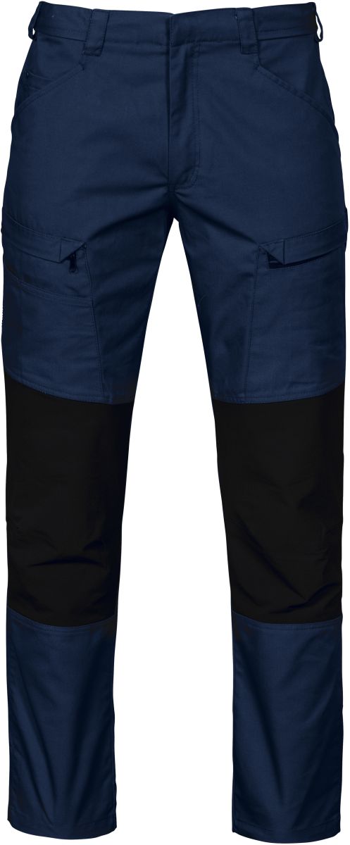 ProJob | 2520 Waistpants Stretch (44-60) – 64.520M – navy