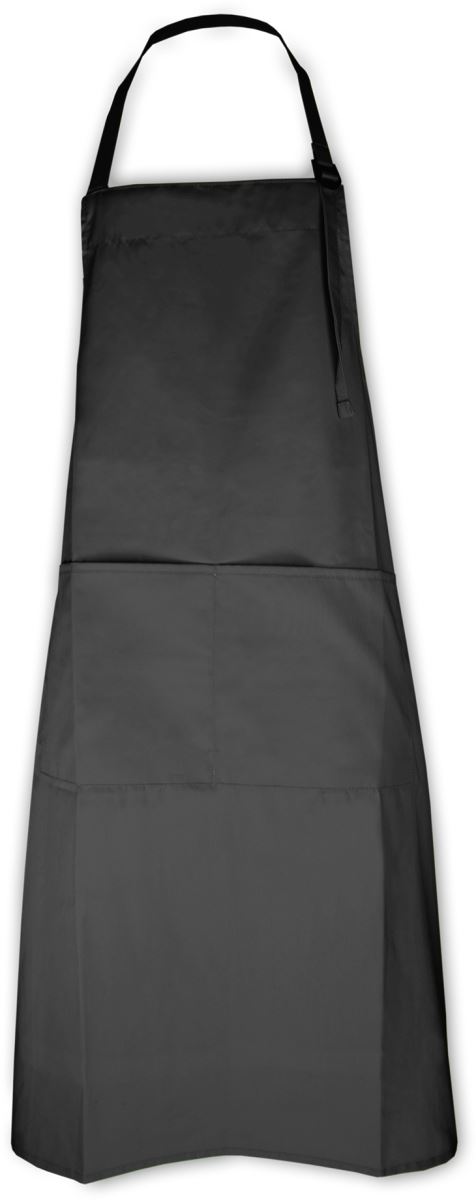 The One | Apron – 48.1048 – anthracite
