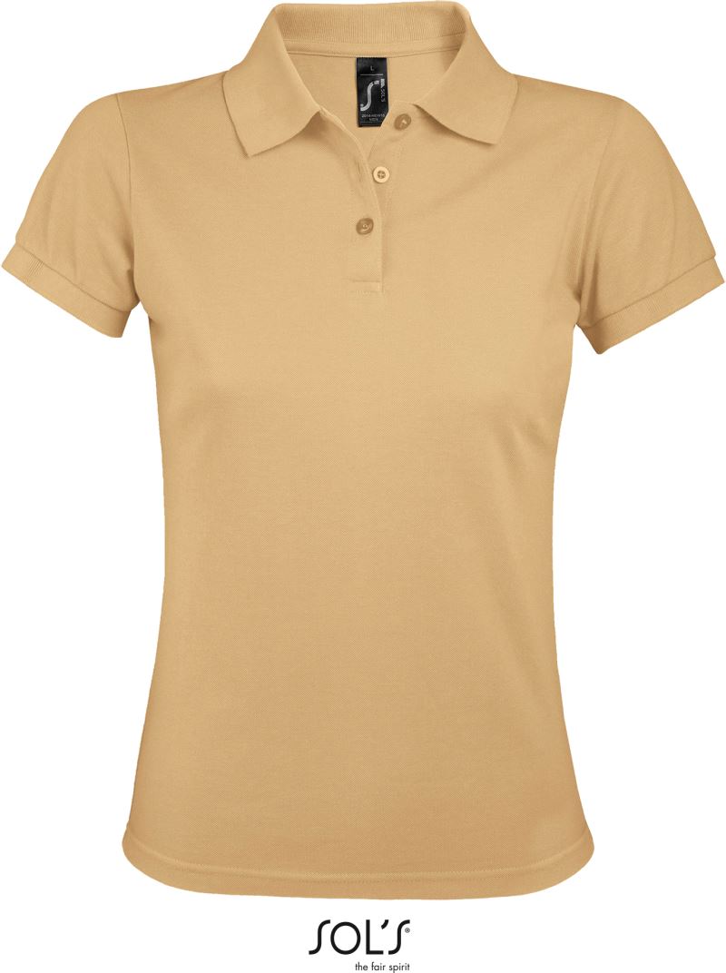 SOL'S | Prime Women – 25.0573 – sand