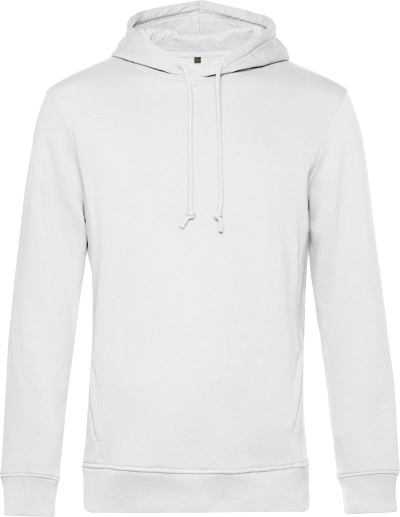 B&C | Inspire Hooded_° – 01.U33B