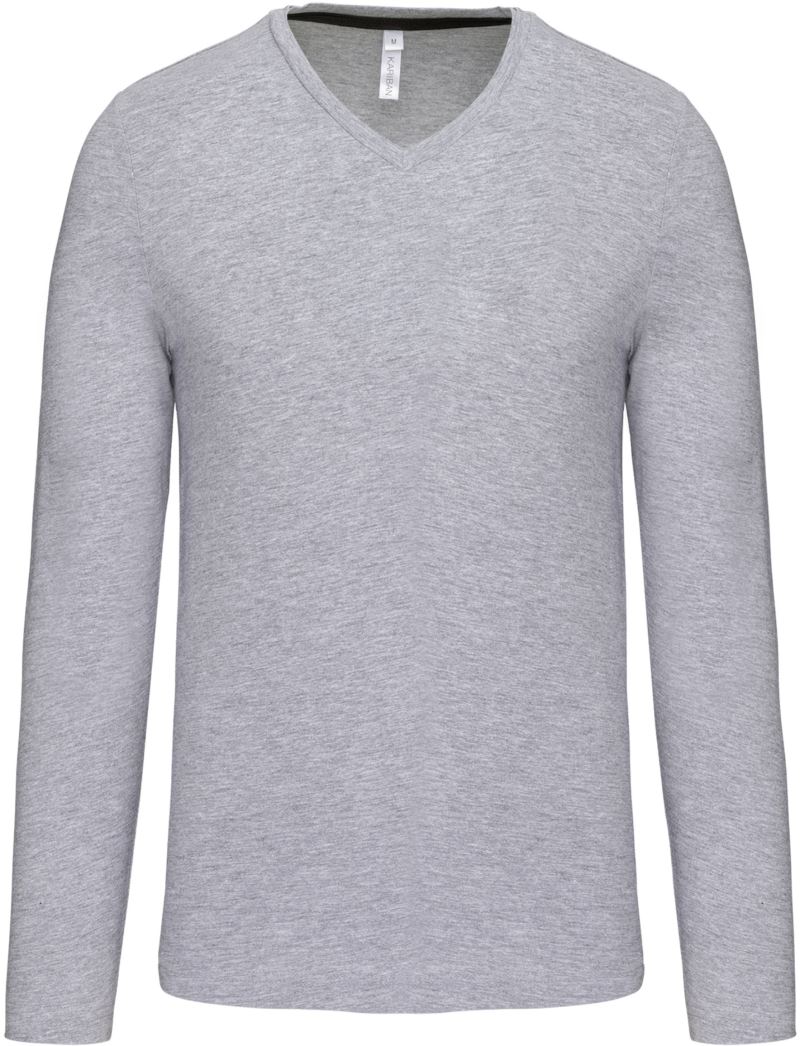 Kariban | K 358 – 20.K358 – oxford grey