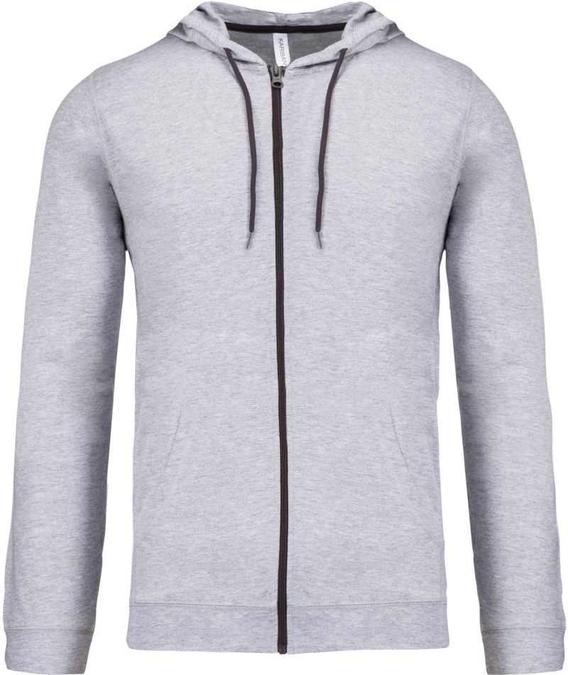 Kariban | K 438 – 20.K438 – oxford grey