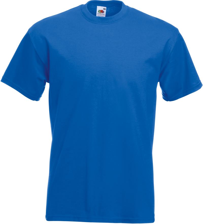 F.O.L. | Super Premium T – 16.1044 – royal blue