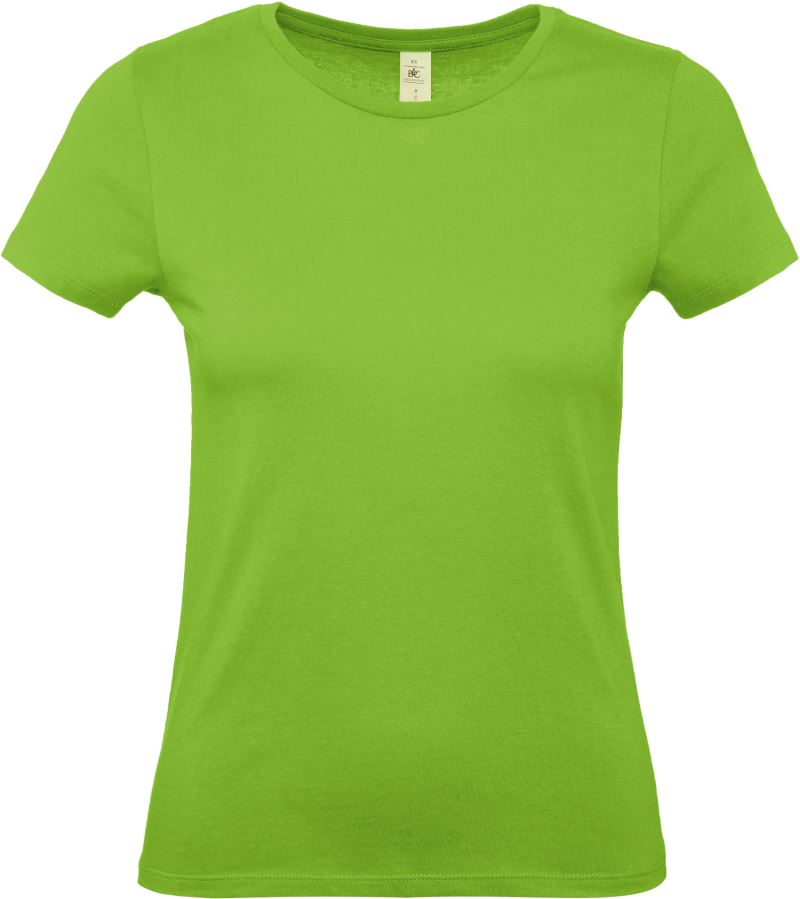 B&C | #E150 /women – 01.002T – orchid green