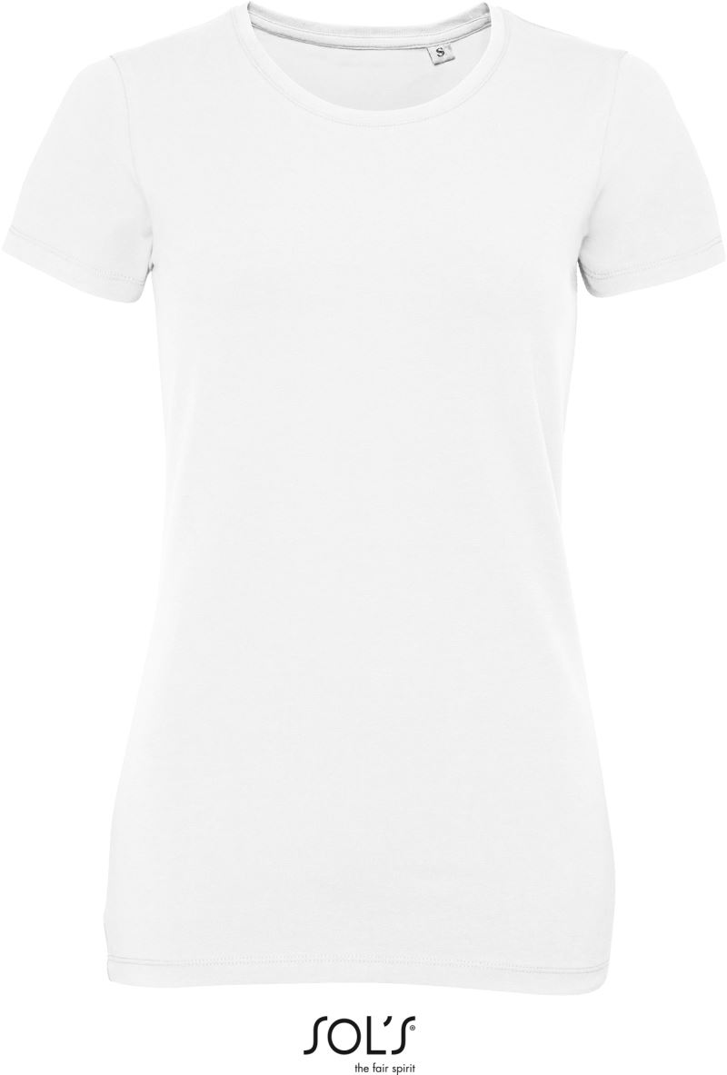 SOL'S | Millenium Women – 25.2946 – white