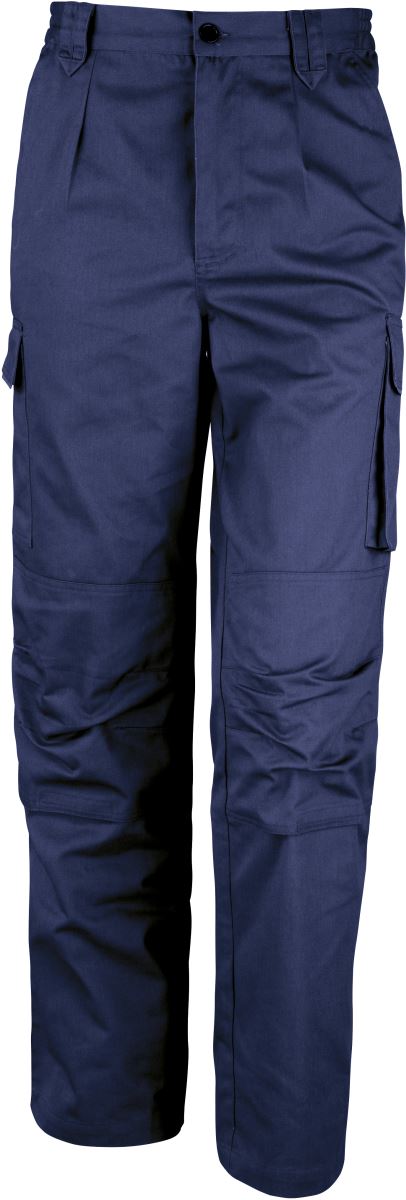 Result Work-Guard | R 308M – 30.308X – navy