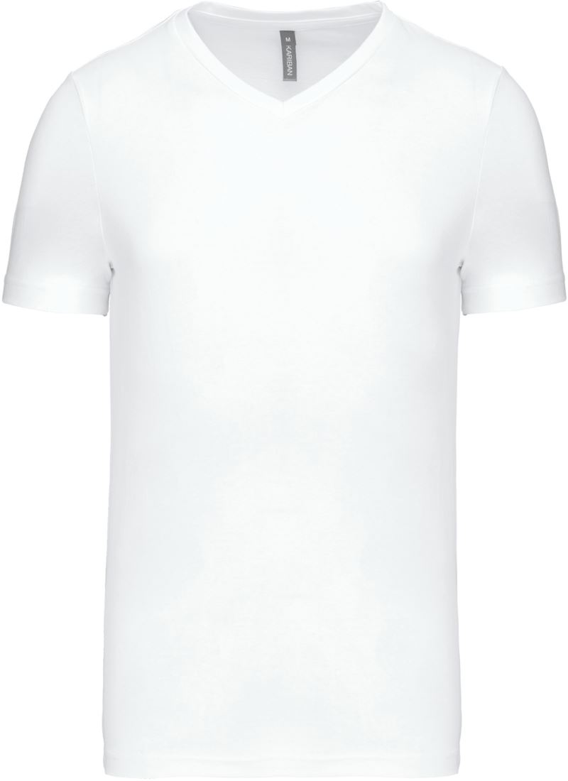 Kariban | K 357 – 20.K357 – white
