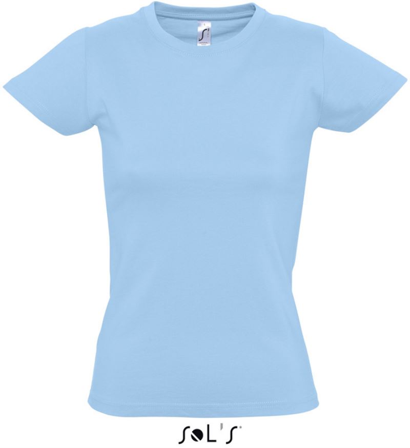 SOL'S | Imperial Women – 25.1502 – sky blue