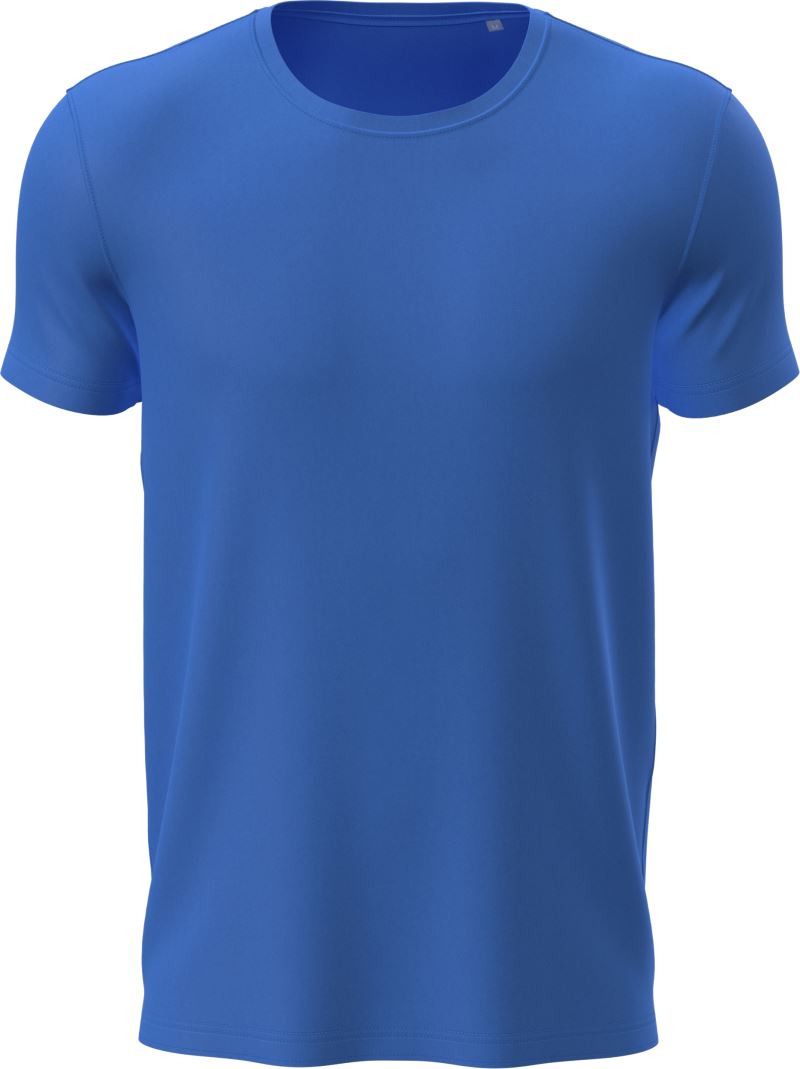 Stedman | Sports-T Men – 05.8000 – bright royal