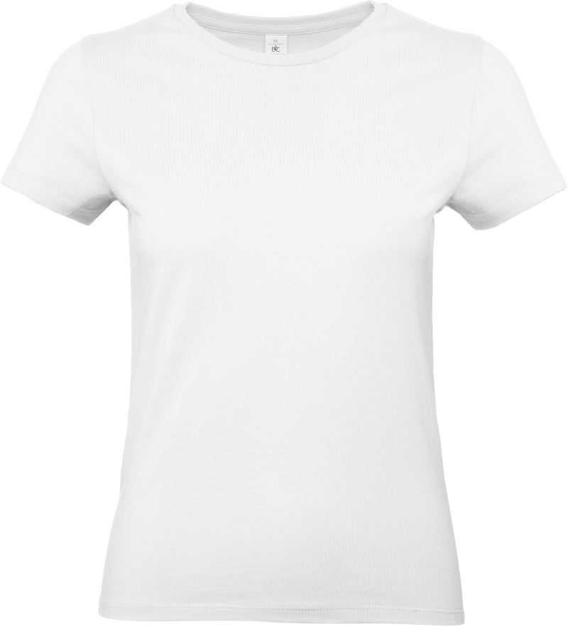 B&C | #E190 /women – 01.004T – white