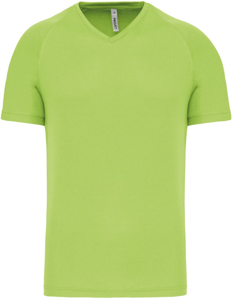Kariban ProAct | PA 476 – 20.P476 – lime