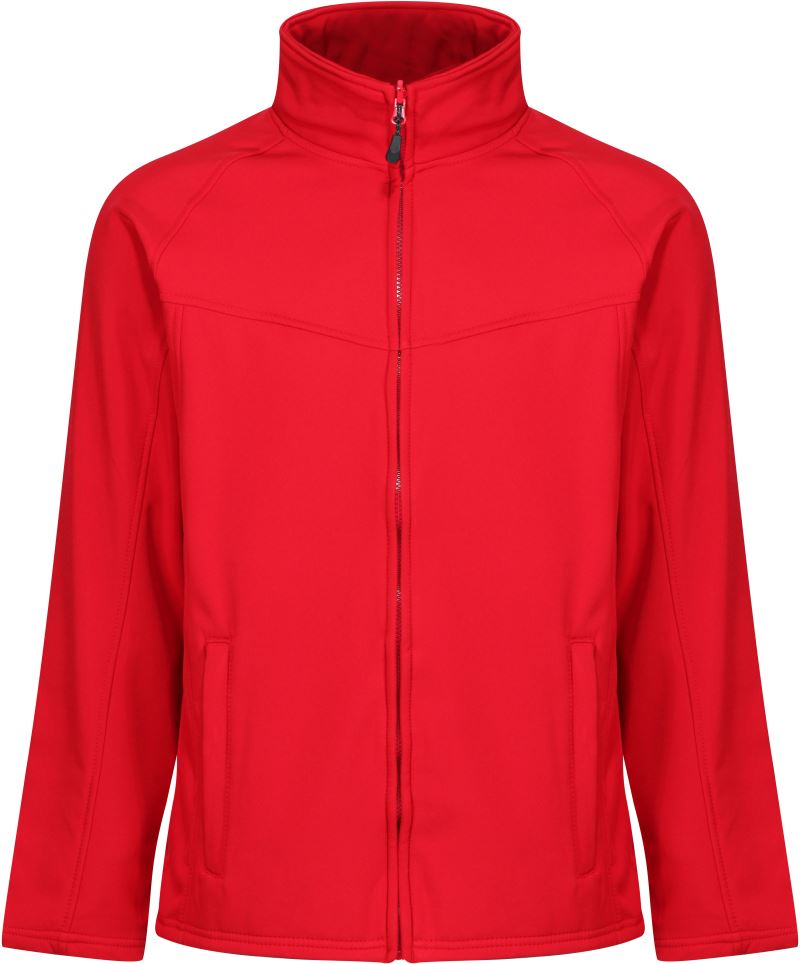 Regatta | TRA 642 – 36.A642 – classic red