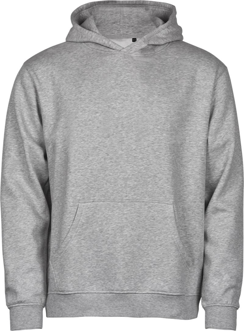 Tee Jays | TJ 5152B – 18.515B – heather grey