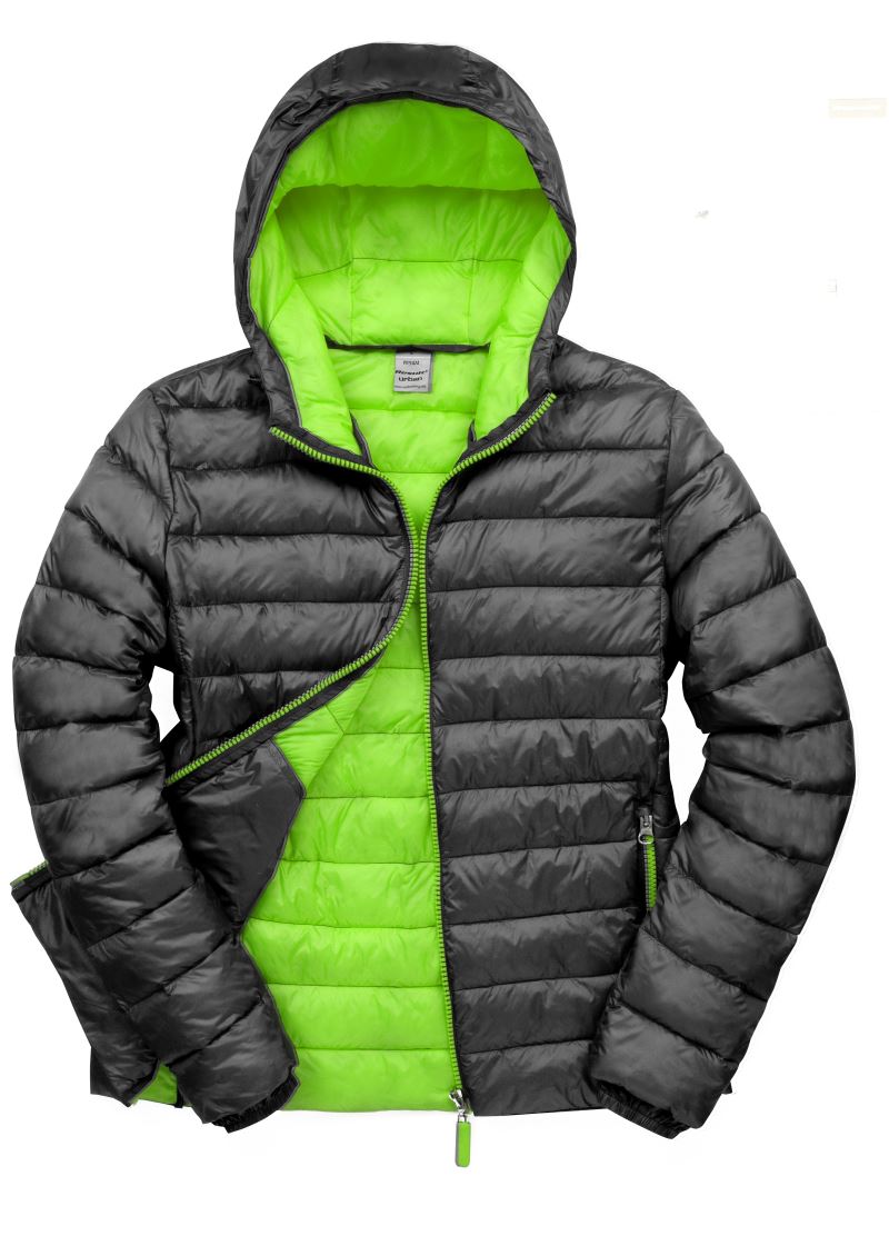 Result Urban | R 194M – 30.194M – black/lime