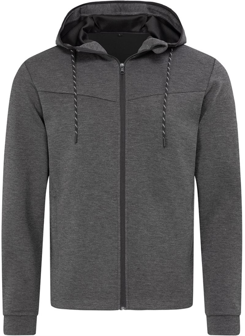 Stedman | Scuba Jacket Men – 05.5840