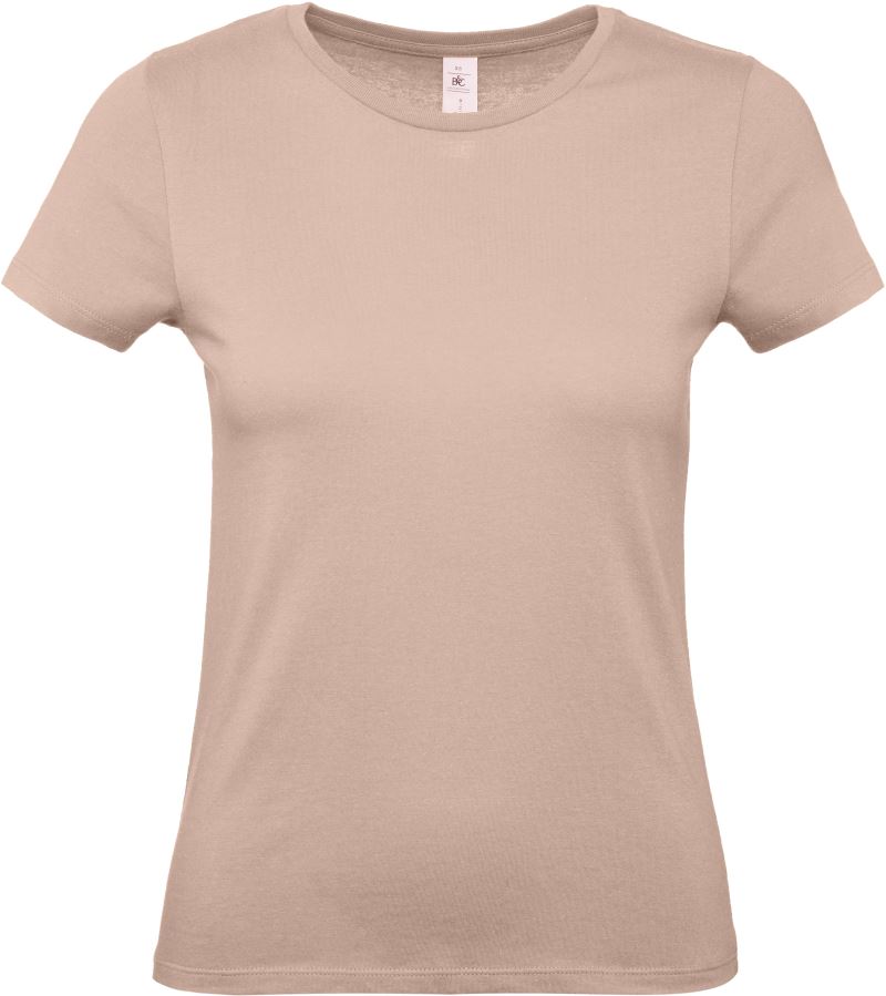 B&C | #E150 /women – 01.002T – millennial pink