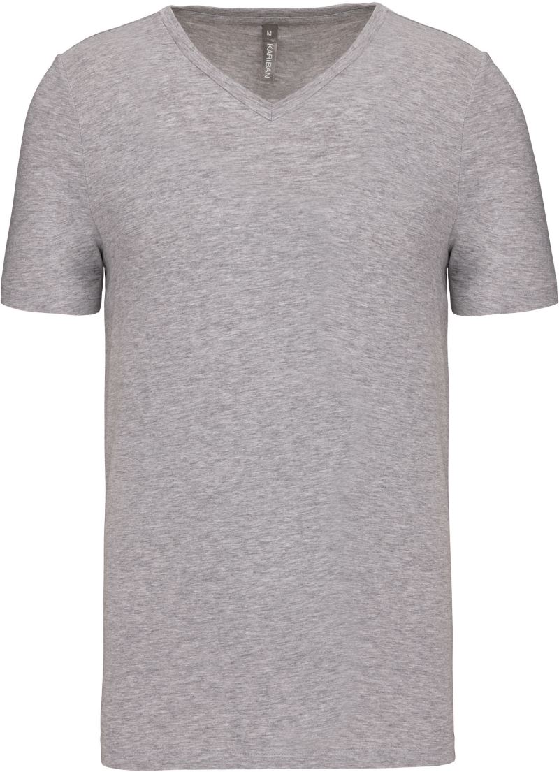 Kariban | K 3014 – 20.3014 – light grey heather