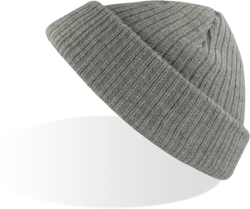 Atlantis | Docker – 33.7070 – grey melange