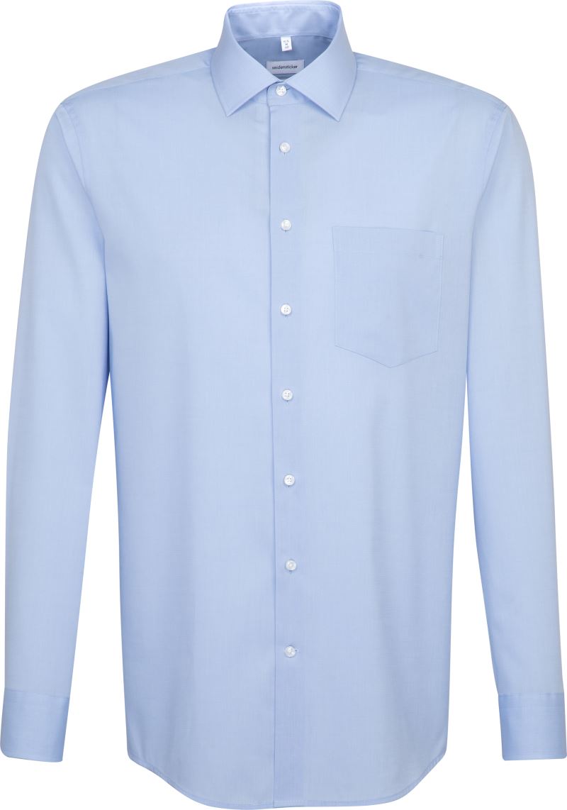 Seidensticker | Shirt Regular LSL – 78.3000