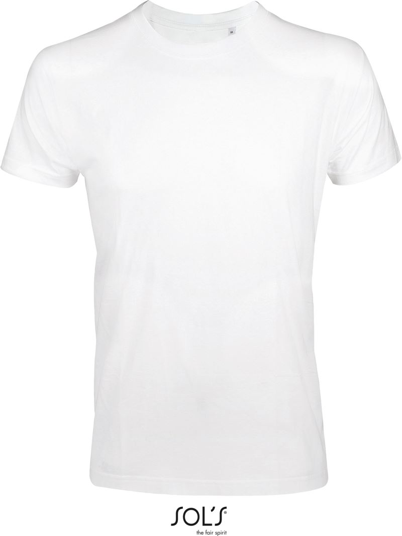 SOL'S | Imperial Fit – 25.0580 – white